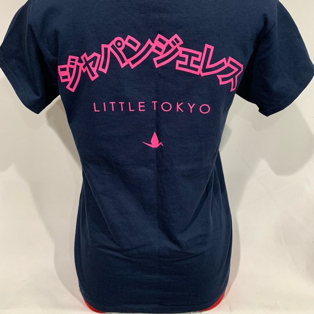 Japangeles Women’s Tee Size Medium